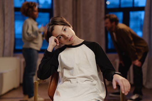 Online Gambling: Uncovering Its Hidden Impact on Family Dynamics