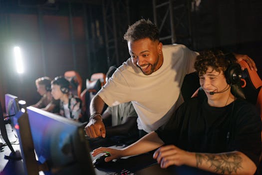 Revolutionizing Online Gambling: How Tech Enhances Gaming Experience