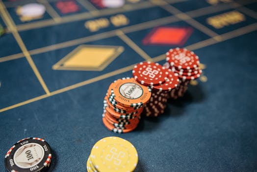 Redefining Gambling: How Online Betting Shapes Traditional Casinos