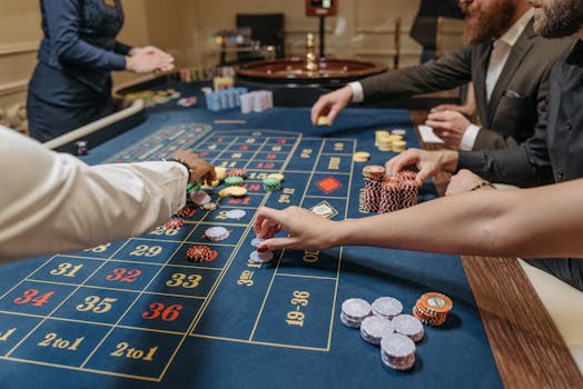 Online vs. Traditional Casinos: Choosing the Best Gambling Experience