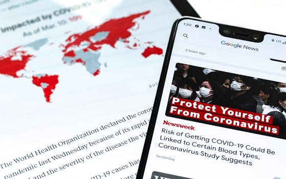 COVID-19 Impact: How the Pandemic Reshaped Online Gambling Trends