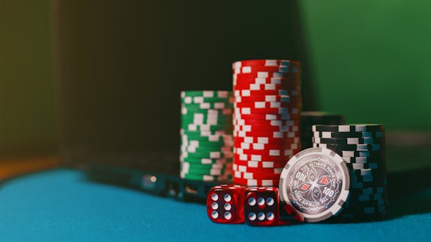 Busting Myths: The Truth About Online Gambling in 2023