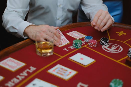 Stay Safe Online: Effective Strategies to Avoid Gambling Addiction