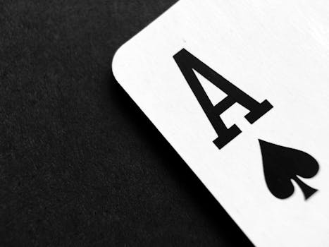 Mastering Blackjack: Strategies to Beat the House and Boost Your Wins