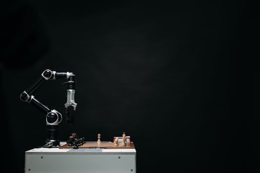 AI's Game-Changing Role in the Future Growth of Online Gambling