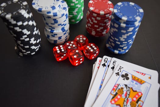 Winning at Blackjack: Strategies to Lower the House Edge and Boost Your Odds