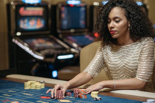 Debunking Myths: The Real Truth About Online Casinos Uncovered