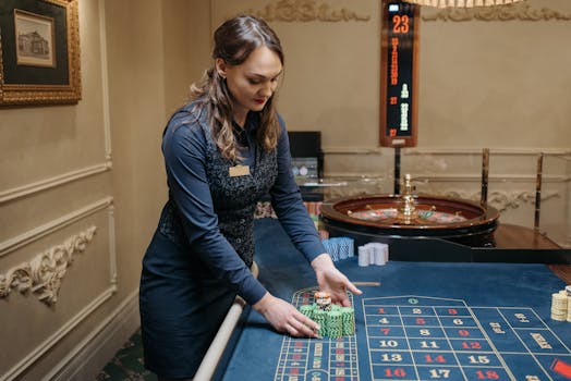 Mastering Responsible Gaming: Essential Guide for Online Casino Safety