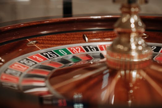 Top Tips to Avoid Common Mistakes in Online Roulette Gaming