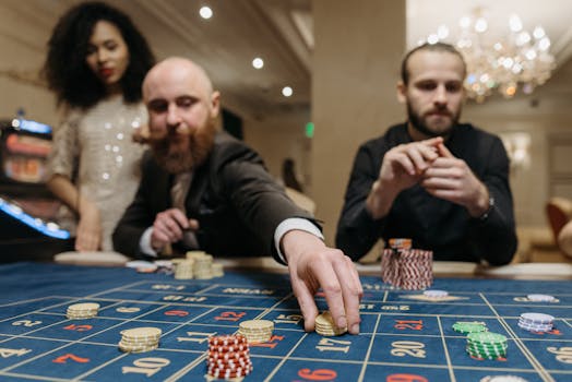Unlock the Secrets to Online Casino Bonuses: A Player's Guide