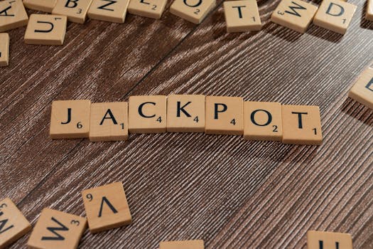 Unlocking Online Casino Jackpots: How They Work and Tips to Win Big
