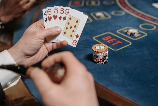 Master Online Casino Games: Strategies to Play & Win in 2023