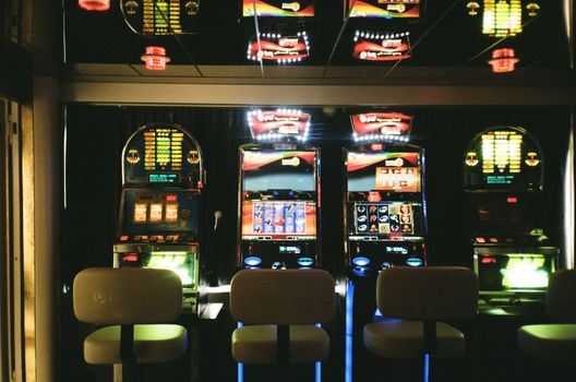 Unlock Your Luck: Tips and Tactics for Mastering Online Slots