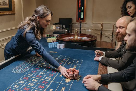 Beginner's Guide to Unlimit Casino: Quick Registration & What to Expect